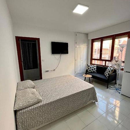 Estudio En La Playa Torrevieja Exterior photo